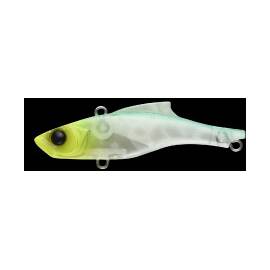 Vobler Apia Luck-V Ghost 6.5cm/15gr - - Roveli