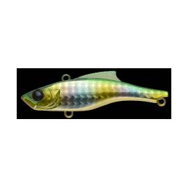 Vobler Apia Luck-V Ghost 6.5cm/15gr - - Roveli