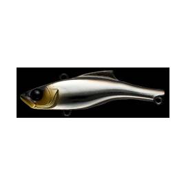 Vobler Apia Luck-V Ghost 6.5cm/15gr - - Roveli