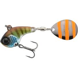Spinnertail Jackall DeraCoup 7gr - - Roveli