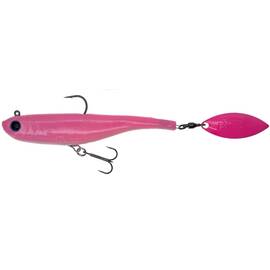 Spinnertail Biwaa Divinator Junior 9cm/22gr - - Roveli