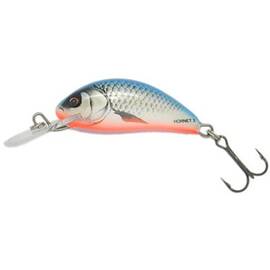 Vobler Salmo Hornet H2S - - Roveli