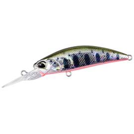 Vobler Duo Spearhead Ryuki 50MDSP 5cm/3.4gr - - Roveli