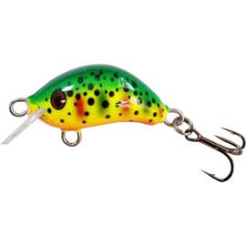 Vobler Kenart Hunter 2S 2cm/2gr - - Roveli