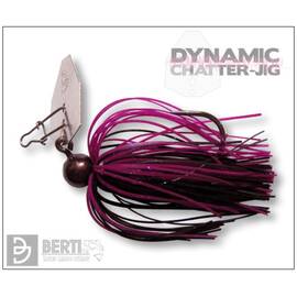 Dynamic Chatter-Jig Berti 4/0 7gr - - Roveli