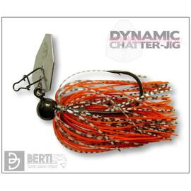 Dynamic Chatter-Jig Berti 4/0 7gr - - Roveli