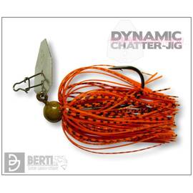 Dynamic Chatter-Jig Berti 4/0 7gr - - Roveli