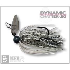 Dynamic Chatter-Jig Berti 4/0 7gr - - Roveli