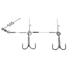 Stinger System Lucky John SSW 1x7 3.5cm - 7cm (1buc/pac) L - - Roveli
