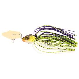 Chatterbait Fox Rage Bladed Jig 17gr - - Roveli