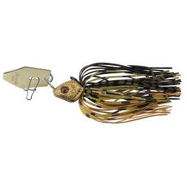Chatterbait Fox Rage Bladed Jig 12gr - - Roveli
