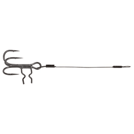 Stinger Fox Rage Strike Point Small Lure 6kg (2buc/pac) - - Roveli