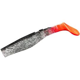 Shad Mikado Fishunter Premium PMFHL 8cm (5buc/blister) - - Roveli