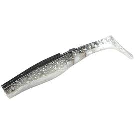 Shad Mikado Fishunter Premium PMFHL 8cm (5buc/blister) - - Roveli