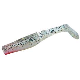 Shad Mikado Fishunter Premium PMFHL 8cm (5buc/blister) - - Roveli