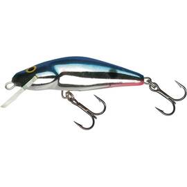 Vobler Salmo Bullhead BD6F - - Roveli