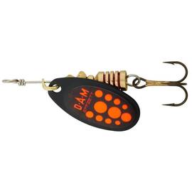 Lingurita Rotativa DAM Standard Nr.1/3gr - - Roveli