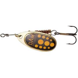 Lingurita Rotativa DAM Standard Nr.1/3gr - - Roveli