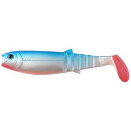 Shad Savage Gear LB Cannibal Shad 12.5cm - - Roveli