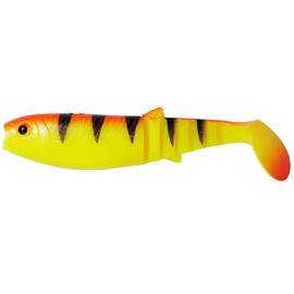 Shad Savage Gear LB Cannibal Shad 12.5cm - - Roveli