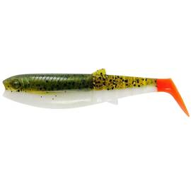 Shad Savage Gear Cannibal Shad 15cm (2buc/blis) - - Roveli