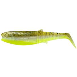 Shad Savage Gear Cannibal Shad 15cm (2buc/blis) - - Roveli