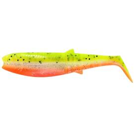 Shad Savage Gear Cannibal Shad 15cm (2buc/blis) - - Roveli