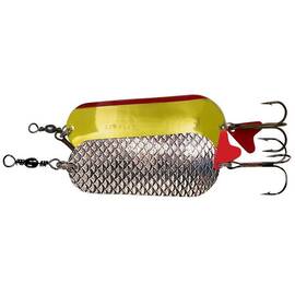 Lingurita Oscilanta DAM Scales 5.5cm/22gr - - Roveli