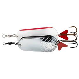 Lingurita Oscilanta DAM Twin 3.2cm/6gr - - Roveli