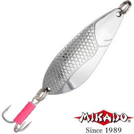 Lingurita oscilanta Mikado Dancer Nr.2 5.6cm/10gr - - Roveli