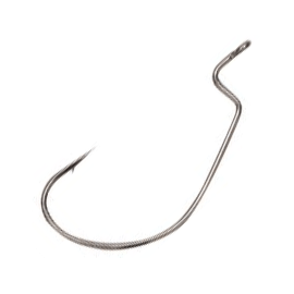 Carlige Fudo Offset FW01-BN Nr.4 - - Roveli