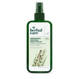 Balsam Spray cu Extract de Coada Calului 200 ml Herbal Care Farmona - - Roveli