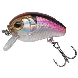 Vobler Strike Pro Baby Pro 2,5cm/2gr EG-036 - - Roveli