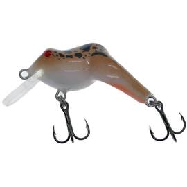 Vobler Vidra Frog 4cm/5gr - - Roveli