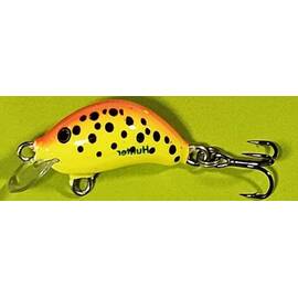 Vobler Kenart Hunter 3S 3cm/3gr - - Roveli