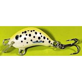 Vobler Kenart Hunter 3F 3cm/2,5gr - - Roveli