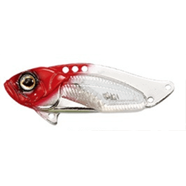 Cicada Strike Pro Astro Vibe 3.5cm/4.5gr PJG-005AA - - Roveli