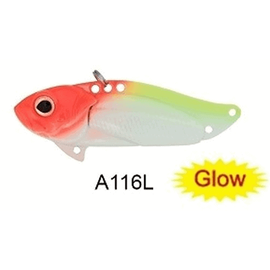 Cicada Strike Pro Astro Vibe 3.5cm/4.5gr PJG-005AA - - Roveli