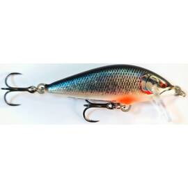 Vobler Rapala Countdown Elite CDE55 - - Roveli