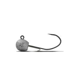 BULLET JIG  6/0  24G  X2 - - Roveli