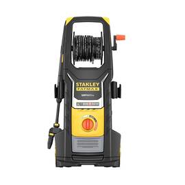 ​Aparat de spalat cu presiune, maner telescopic, suport pentru lance, pompa din aluminiu, pistol din plastic, 2700 W, 160 bari - - Roveli