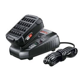 Kit acumulator si incarcator Bosch, 18V, 2.5 Ah, tensiune alimentare 230 V - - Roveli