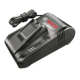 Incarcator rapid Bosch, pentru acumulator Li-ion, tensiune de incarcare acumulator 14,4 – 18 V - - Roveli