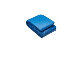 ​Prelata suport pentru protectia piscinei Intex, realizata din vinyl, 472 x 472 cm, usor de utilizat - - Roveli