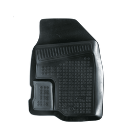 Set covorase interior cauciuc stil tavita model Premium LUX dedicate Opel Antara dupa 2006 - - Roveli
