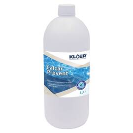 Calcar prevent Kloer, previne colmatarea sistemului de filtrare, lichid,1 litru - - Roveli