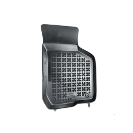 Set 4 covorase interior cauciuc stil tavita model Premium LUX dedicate Audi A3 1996-2006 - - Roveli