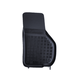 Set covorase interior cauciuc stil tavita model Premium LUX dedicate Skoda Superb II dupa 2008 - - Roveli