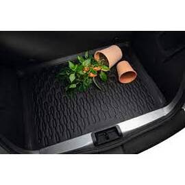 Tavita protectie portbagaj Premium DacEnergy©, culoare negru,compatibil marca Mitsubishi Outlander XL 2007-2012 - - Roveli