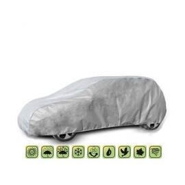 Prelata auto impermeabila compatibila pentru Alfa romeo 147,4.20 x 1.76 x 1.49 - - Roveli